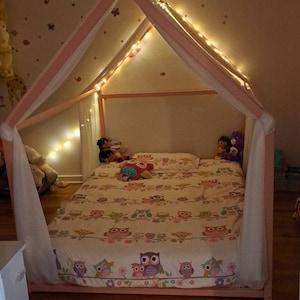 Marie-Chantale added a photo of their purchase