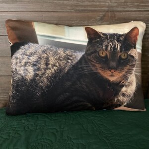 Maria added a photo of their purchase