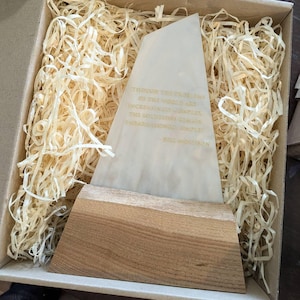 Etsy buyer added a photo of their purchase