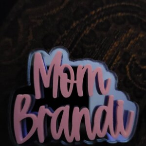 Brandi added a photo of their purchase