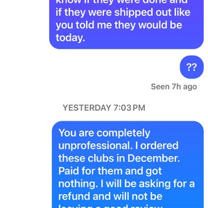 yelena added a photo of their purchase