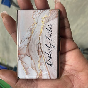 Kimberly added a photo of their purchase