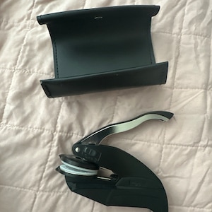 Laura added a photo of their purchase
