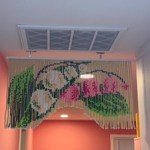 Comprador de Etsy ha añadido una foto de su compra