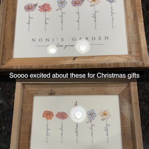 Jennifer added a photo of their purchase