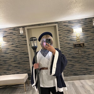 Andrea ha añadido una foto de su compra