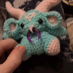 Katie added a photo of their purchase