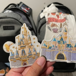 Disney Washi Tape L Disneyland Washi Tape - Etsy