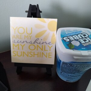 Madison added a photo of their purchase