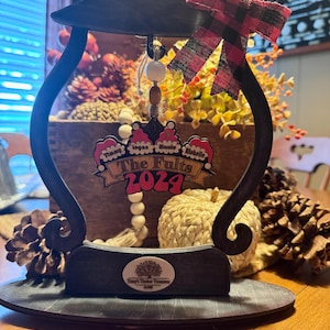 Tracy added a photo of their purchase