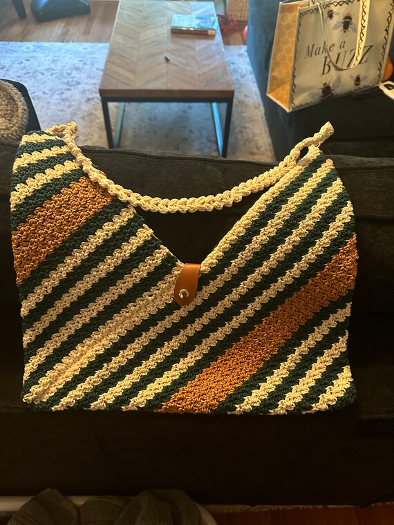 Finished project photo from Megan P.