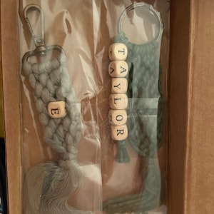 Emily added a photo of their purchase