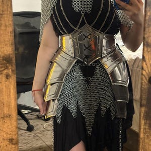 Christy added a photo of their purchase