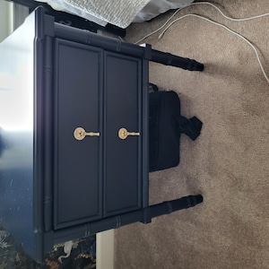 Stephanie added a photo of their purchase