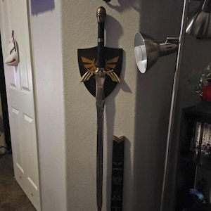 Logan added a photo of their purchase