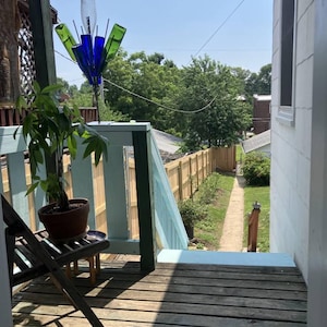 Andrew added a photo of their purchase