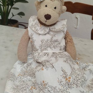 Comprador de Etsy ha añadido una foto de su compra