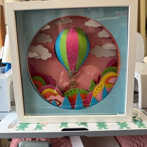 Clara added a photo of their purchase