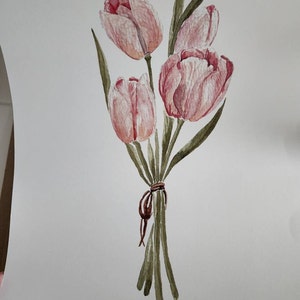 Michelle added a photo of their purchase