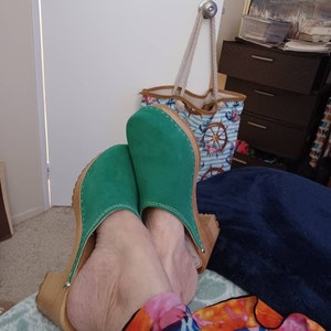 Monica ha añadido una foto de su compra