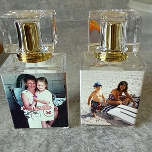 Nicole added a photo of their purchase