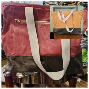 Tina added a photo of their purchase