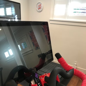 Emily added a photo of their purchase