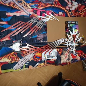 Yann hat ein Foto des gekauften Artikels hinzugefügt