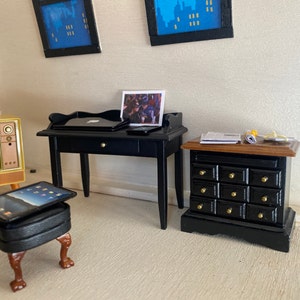 Chandra added a photo of their purchase