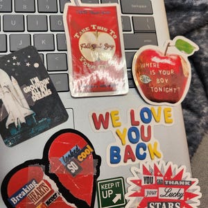 Thursday ha añadido una foto de su compra