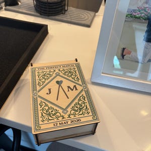 Camilla added a photo of their purchase