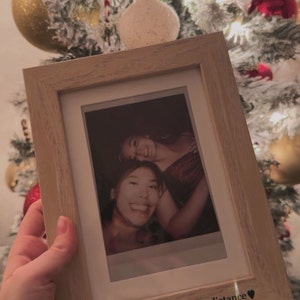 Sami hat ein Foto des gekauften Artikels hinzugefügt