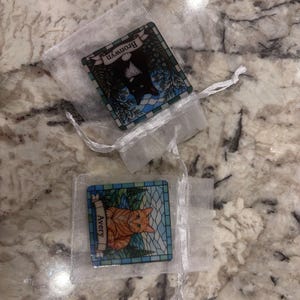 Yamile added a photo of their purchase