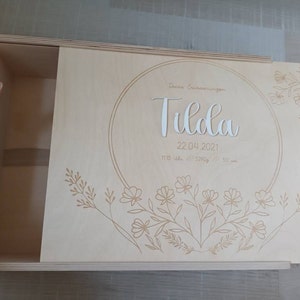 Nadine ha añadido una foto de su compra