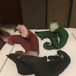 Inactive account added a photo of their purchase