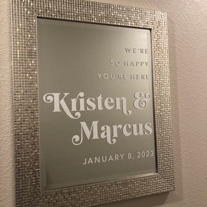 Etsy buyer added a photo of their purchase