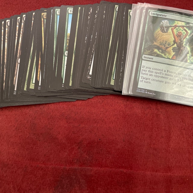 mtg single cards for sale Magic The Gathering Bulk Singles (1 Random 0.25 Card) – GoldenFishGames