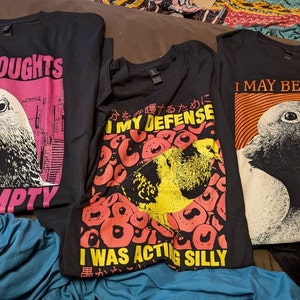 Amanda added a photo of their purchase