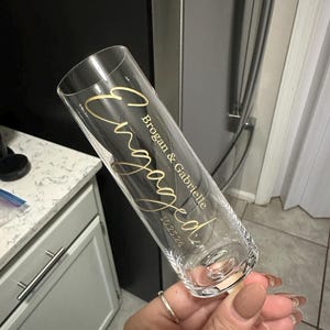 Courtney added a photo of their purchase