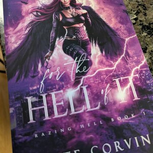 Chelsey added a photo of their purchase