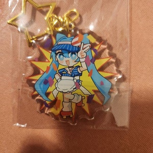 Kay added a photo of their purchase