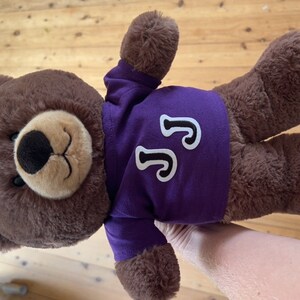 Anna added a photo of their purchase