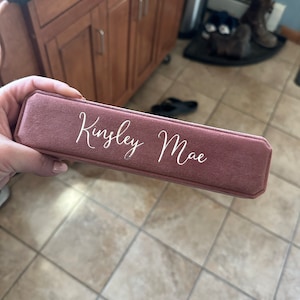 Ashley added a photo of their purchase