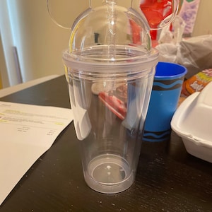 Erica added a photo of their purchase