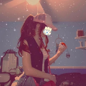 Katie hat ein Foto des gekauften Artikels hinzugefügt