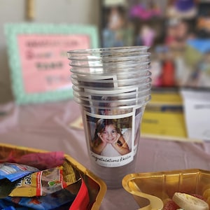 Erika added a photo of their purchase