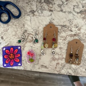 Katelyn added a photo of their purchase