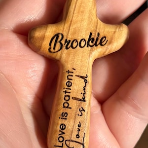 Brooke added a photo of their purchase