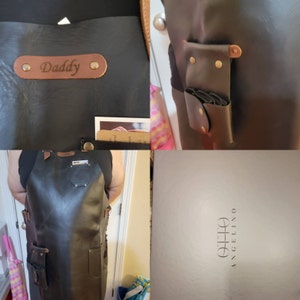 Angela added a photo of their purchase