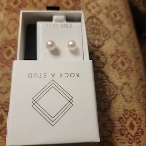 Steven added a photo of their purchase